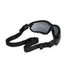 Védőszemüveg V2G Antifog Gray