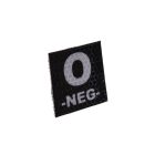 Vércsoportjelző 0 NEG