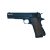 KJW KP1911 CO2 blow back "Full" fém airsoft pisztoly