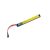 Akkumulátor Lipo 7,4V 1300mAh 25/50C T-connect (DEANS)