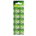 Elem AG3/LR41 1,5V (ár/1db)