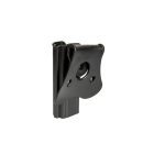 Gyorstok CM127 black Amomax