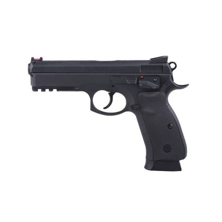 CZ 75 SP-01 Shadow CO2 NBB Airsoft pisztoly Black