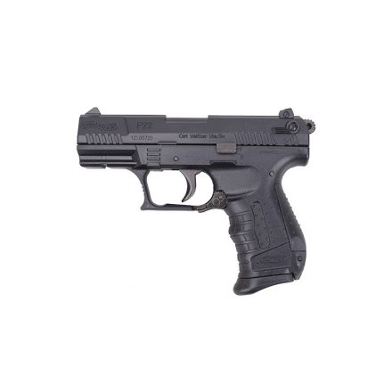 P22 Walther Airsoft rugós pisztoly