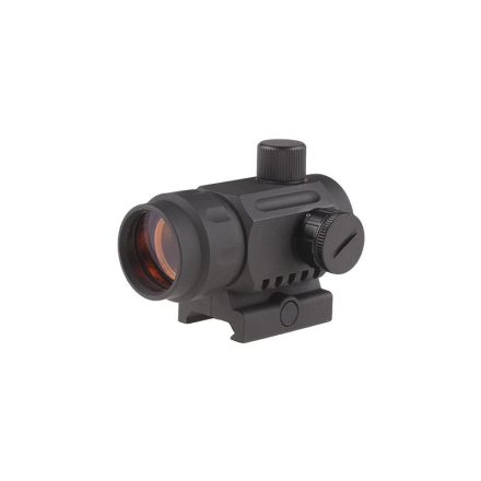 Red Dot RDA20 V Tactical Mini Black