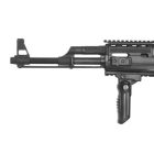 CM028U MOSFET GATE-X ASR AEG