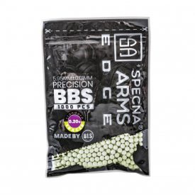 Tracer Specna Arms EDGE 0,20G BB - zöld