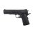 WE 1911 GBB airsoft pisztoly - black