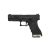 G Force G17 T1 GBB Airsoft pisztoly fekete/arany
