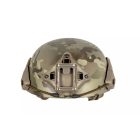 Sisak MK EMERSON – Multicam – RAPTOR