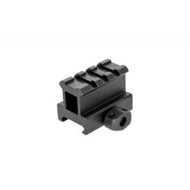Szereléksín magasító Red Dothoz 1inch Picatinny RIS