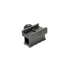 Szereléksín magasító Red Dothoz 1inch Picatinny RIS