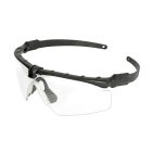 Védőszemüveg Black / Clear