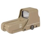 Red Dot TO552 – TAN – RAPTOR