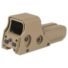 Red Dot TO552 – TAN – RAPTOR