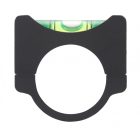 Vector Optics ACD vízszintjelző gyűrű 25,4 – 30mm tubusú távcsőre – RAPTOR