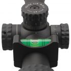 Vector Optics ACD vízszintjelző gyűrű 25,4 – 30mm tubusú távcsőre – RAPTOR