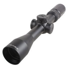 Vector Optics Marksman 3,5-10x44 SFP
