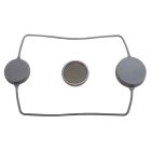 Vector Optics Marksman 3,5-10x44 SFP