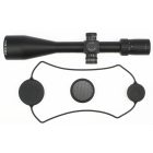 Vector Optics Paragon 5 – 25x56 Gen II – RAPTOR