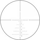 Vector Optics Paragon 5 – 25x56 Gen II – RAPTOR