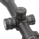 Vector Optics Paragon 5 – 25x56 Gen II – RAPTOR