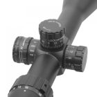 Vector Optics Paragon 5 – 25x56 Gen II – RAPTOR
