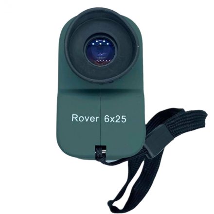 Vector Optics Rover 6×25 Golf lézeres távolságmérő 