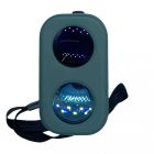 Vector Optics Rover 6×25 Golf lézeres távolságmérő 