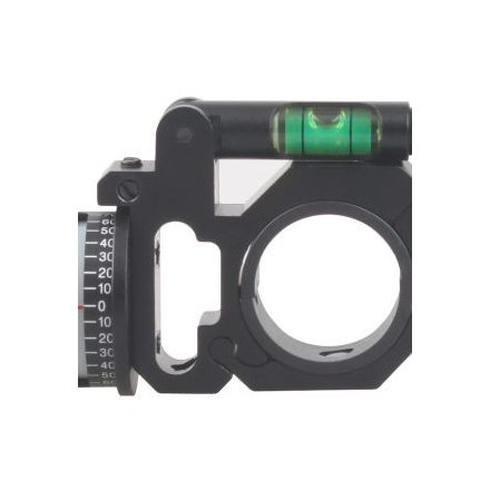 Vector Optics szögmérő és vízszintjelző távcsőre