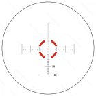 Vector Optics Mustang 1-4x24 FFP