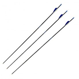 Avalon Hybrid carbon vessző műa. pajzs toll 1000