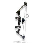 Csigás íj szett , CORE Zeal - 30-45 font