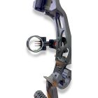 Csigás íj szett , CORE Zeal - 30-45 font