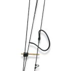 Csigás íj szett , CORE Zeal - 30-45 font