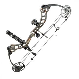 Topoint M1 csigás íj szett