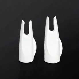 Bohning nock favesszőre 8,8mm