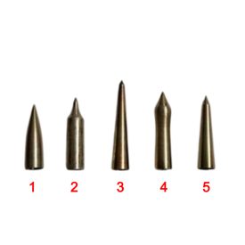 Hegy favesszőre 5/16" (8,2 mm vesszőátmérőhöz) – RAPTOR