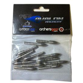 Hegy, letörős Cross 10*150, 5 g, 70 grain, 12db/csomag