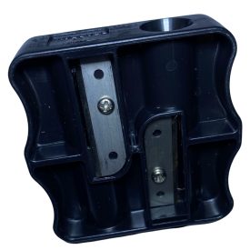 Hegyező favesszőhöz 11/32, 8,8mm