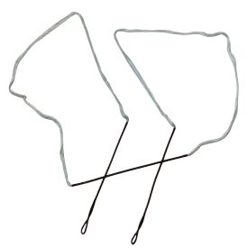 Ideg reflexíjhoz 68"-12