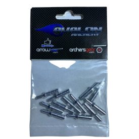 Inzert pin "S" nockhoz AVALON – RAPTOR