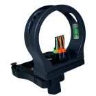 Irányzék csigás íjhoz