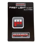 Irányzék csigásíjhoz Maximal SOLID