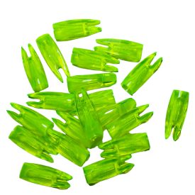 Nock favesszőre 11/32" 8,8