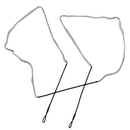 Ideg reflexíjhoz 47,5"