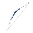 OLIMPIAI ÍJ, CORE ARCHERY FÉM KÖZÉPRÉSSZEL, 34# – RAPTOR