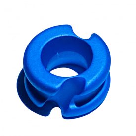 Peep gumi nélkül 3/16" 