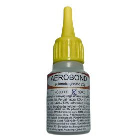 Ragasztó toll/nock/inzert