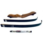 Black Sheep Handle Apollo 22" RH, középrész + karok – RAPTOR